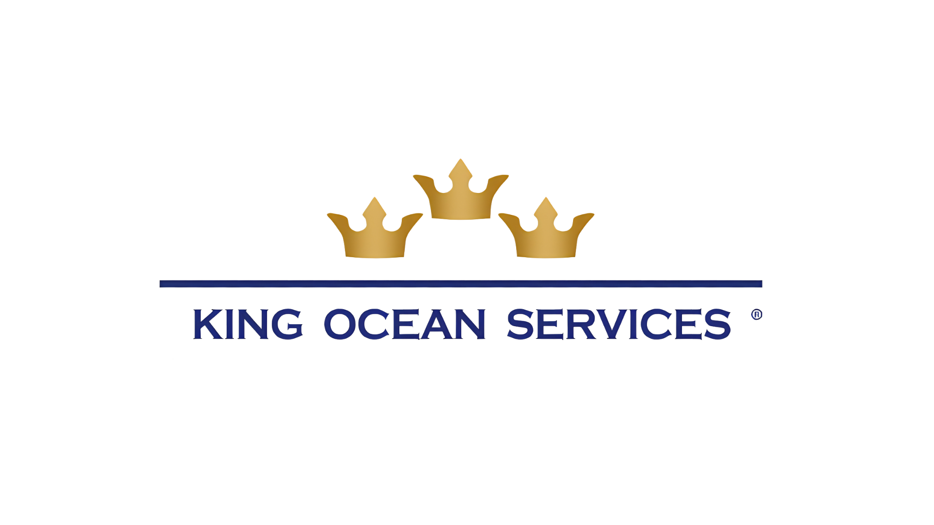 King Ocean Services