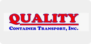 Quality Container Transport, inc.